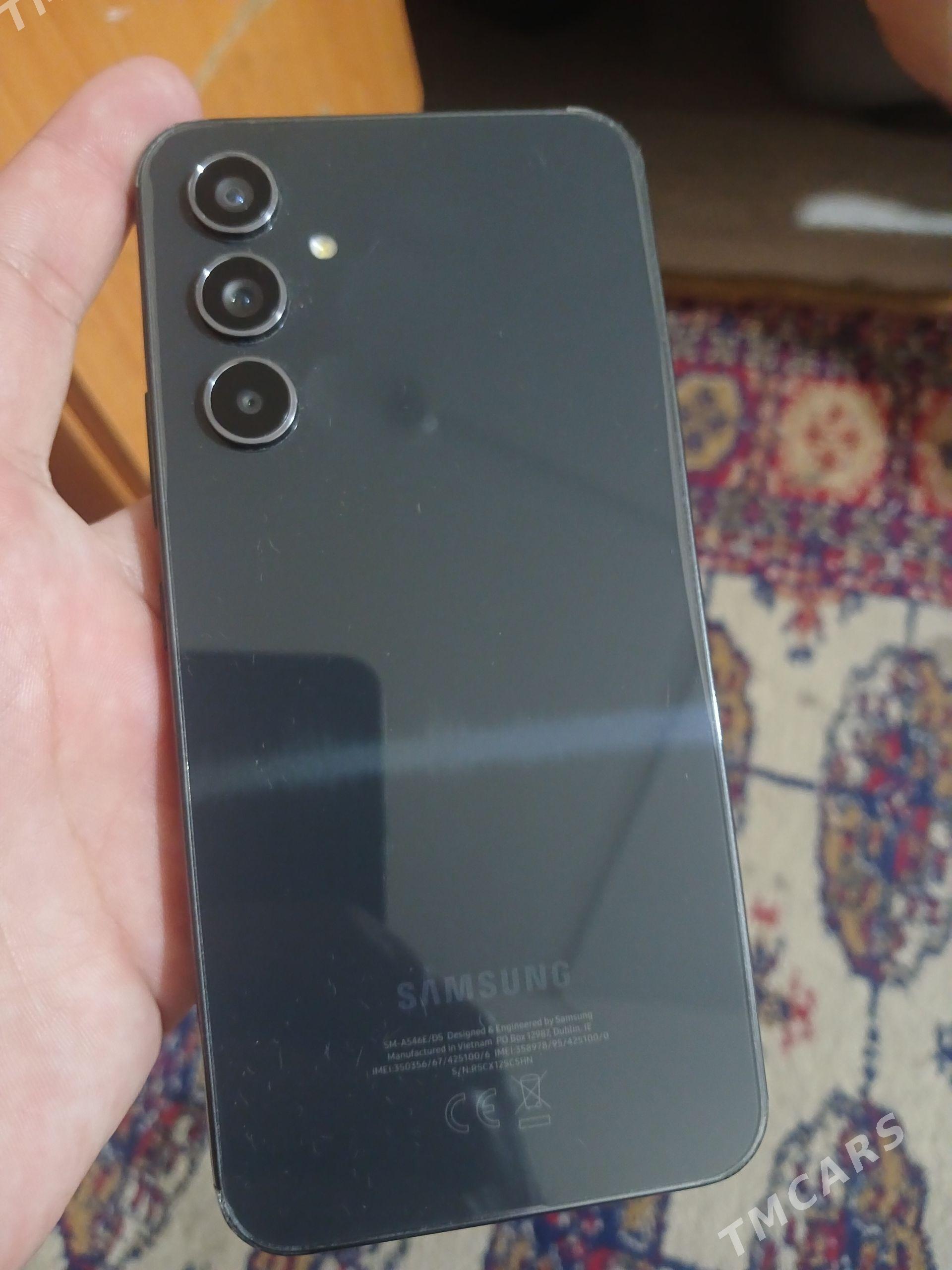 Samsung a54 - Aşgabat - img 1