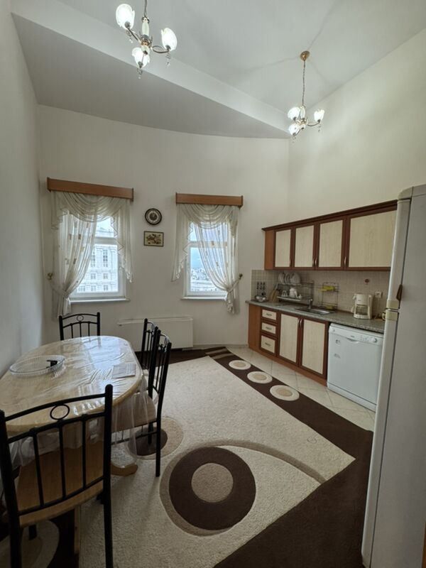 ЦЕНТР УЛ МОЛЛАНЕПЕСА - Ашхабад - img 1