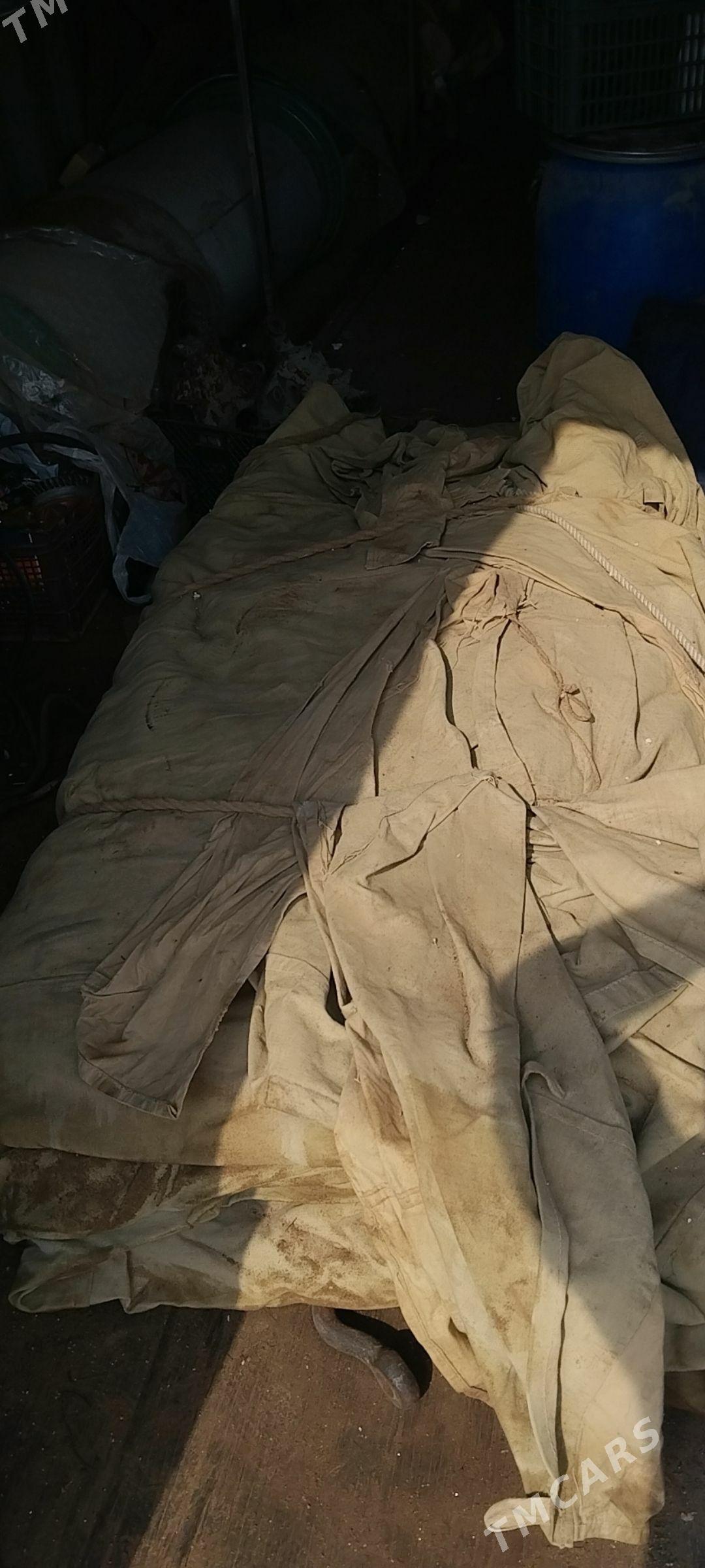 Palata brzent - Балканабат - img 1