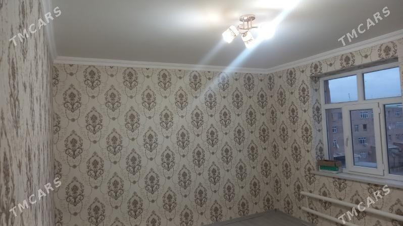 1 komn kwartira - Дашогуз - img 1