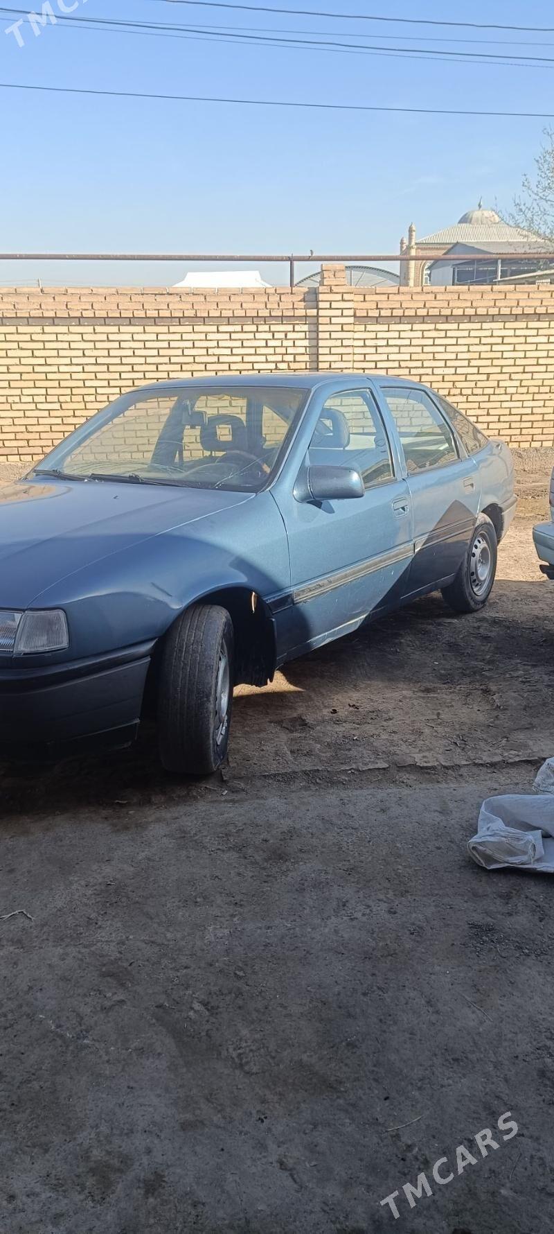 Opel Vectra 1993 - 24 000 TMT - Mary - img 1