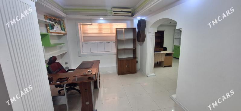 Ofis, Dukan, Şourum, Studio - Aşgabat - img 1