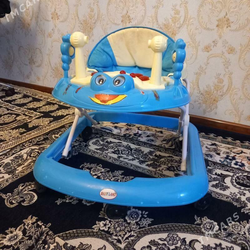 Manyez - Бузмеин - img 1