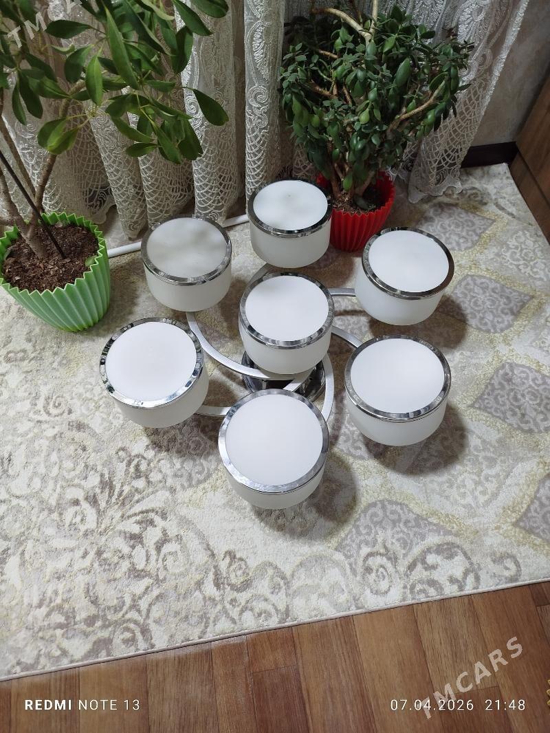 люстра - Мары - img 1