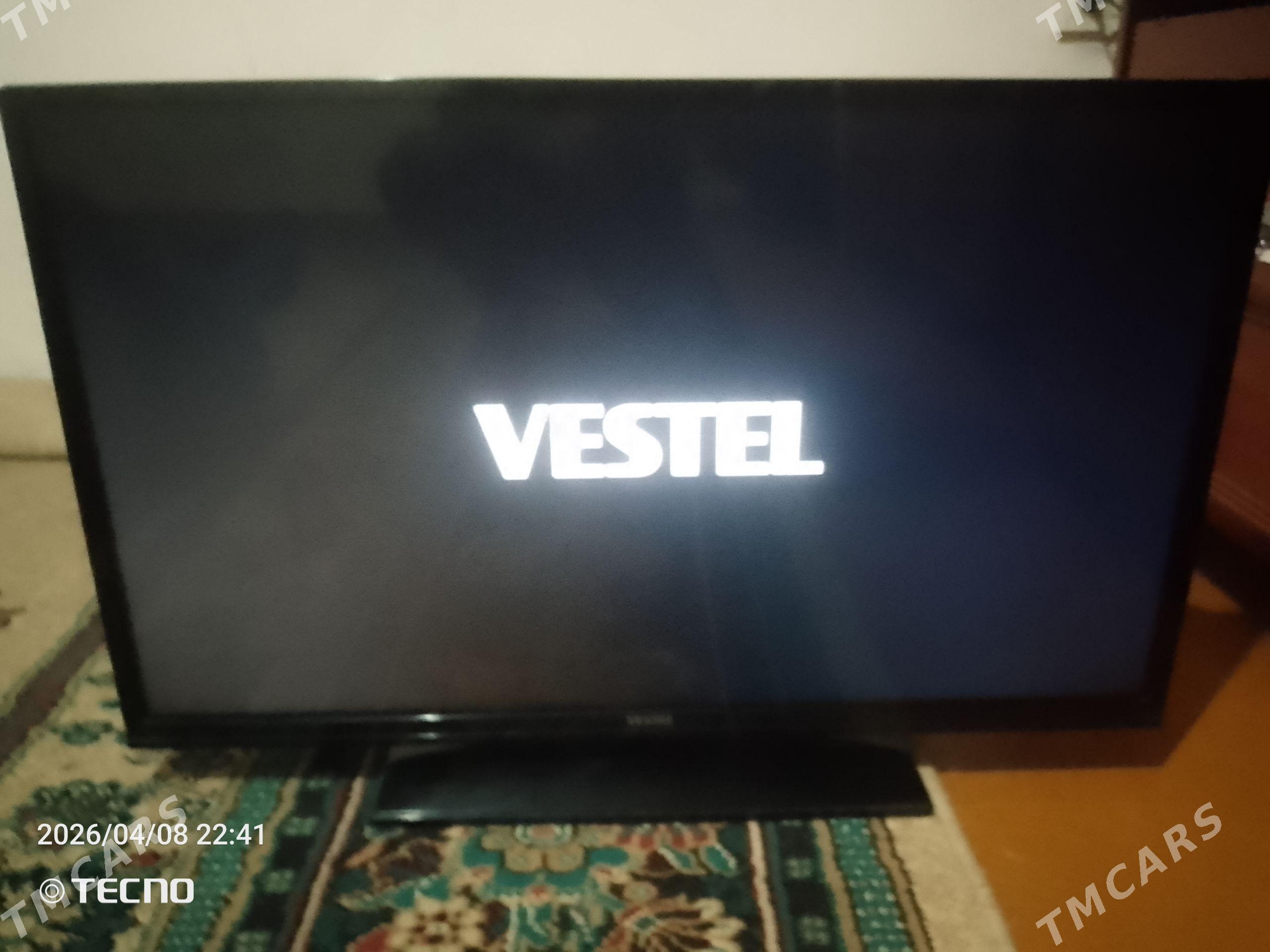 VesteL 32 lik - Aşgabat - img 1
