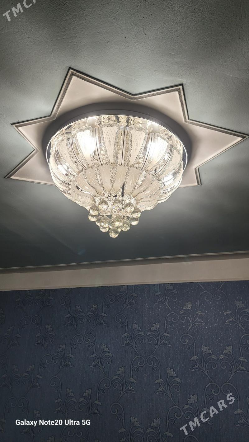 люстра БУ - Мары - img 1