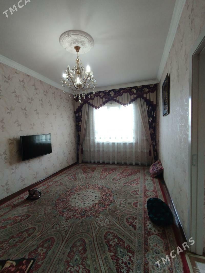 Satlyk jay - Балканабат - img 1