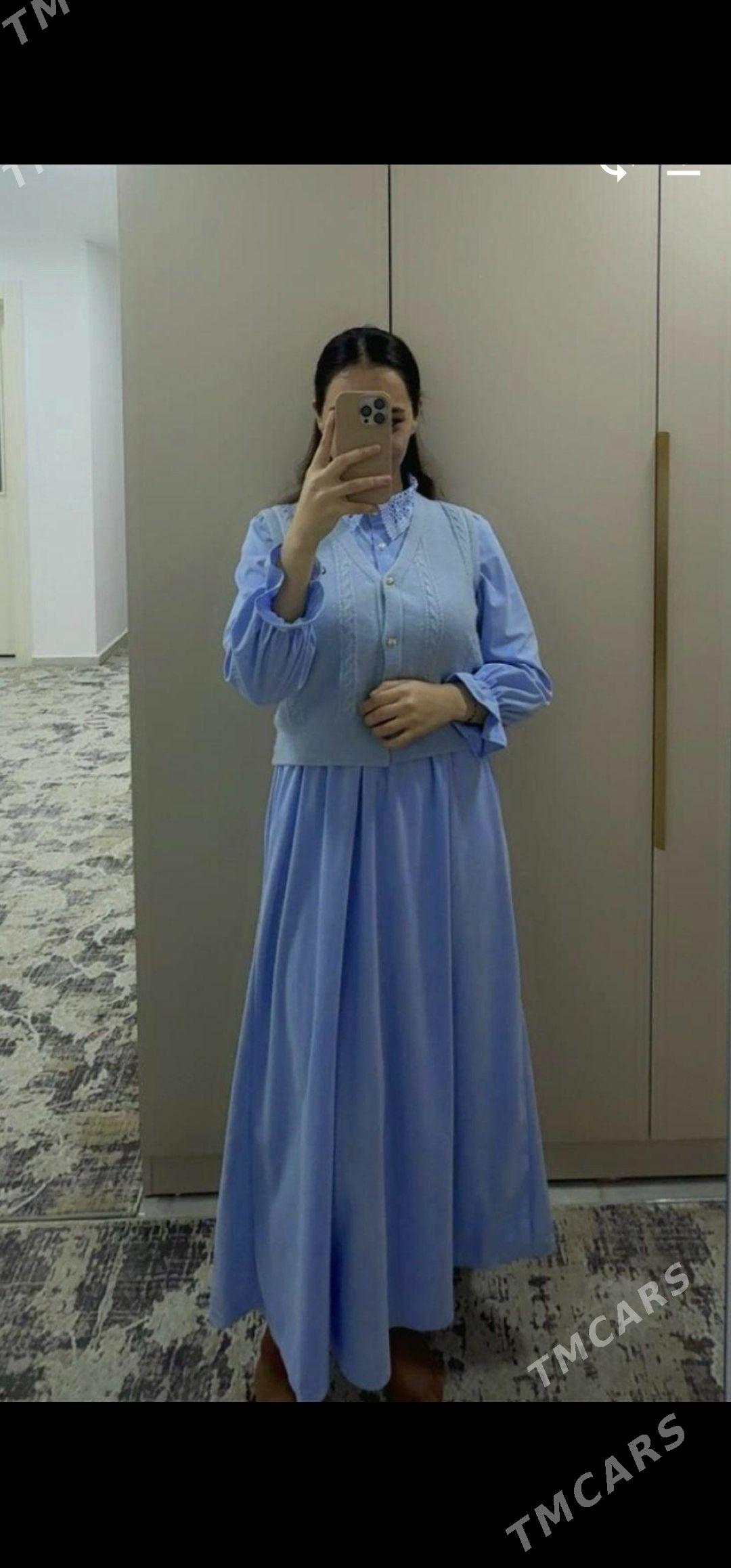 Gatowy koynek - Aşgabat - img 1