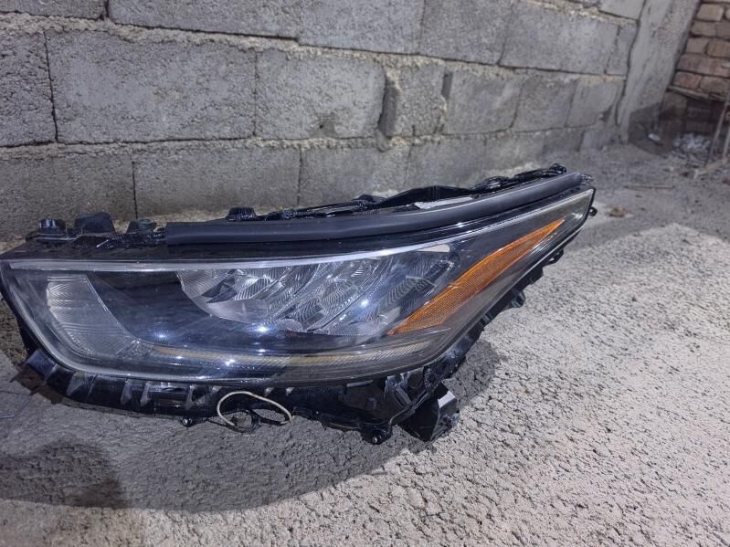 highlander fara 5 000 TMT - Гарадамак - img 1