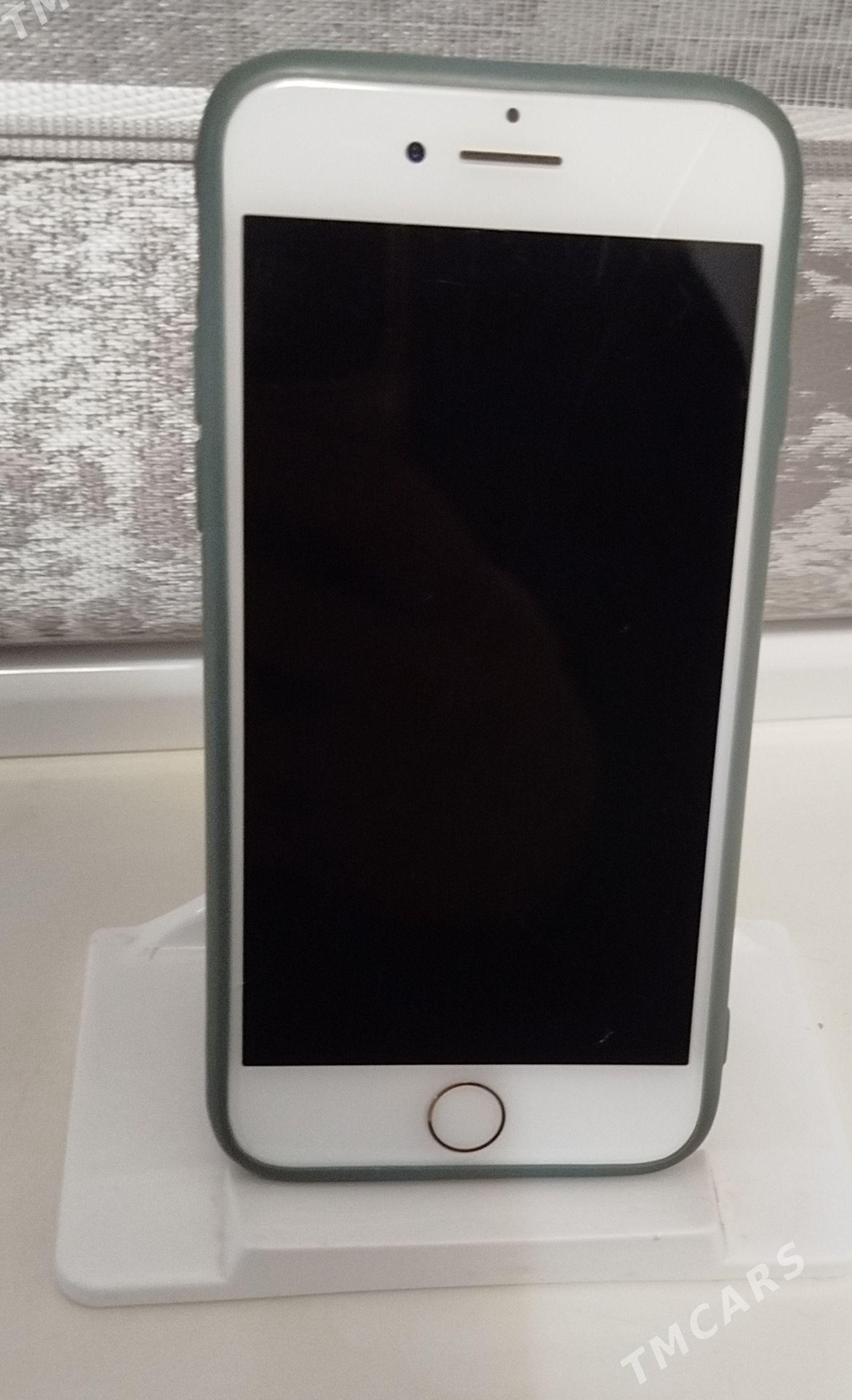 iPhone7/ 32 - Daşoguz - img 1