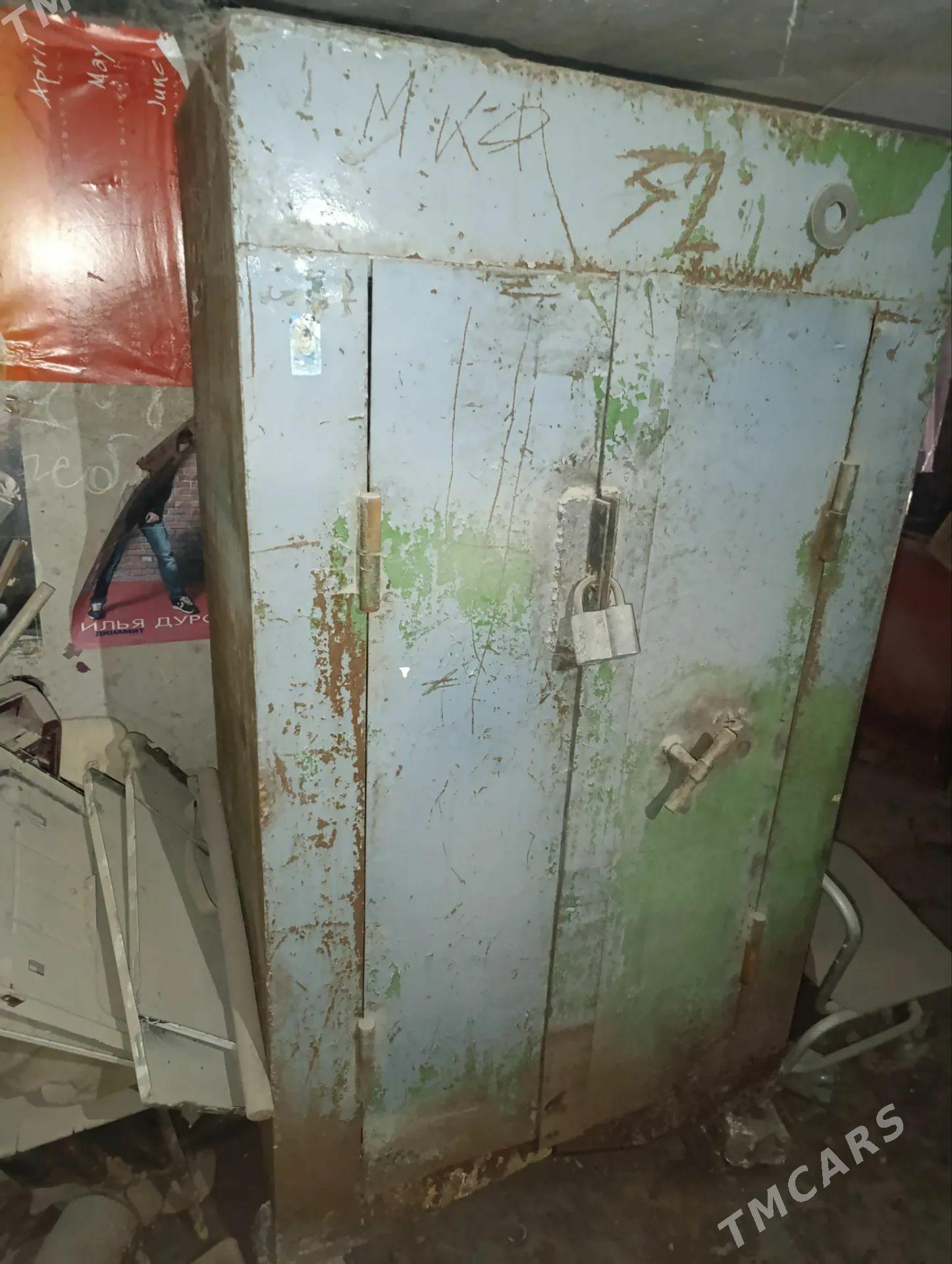 Сейф - Türkmenabat - img 1