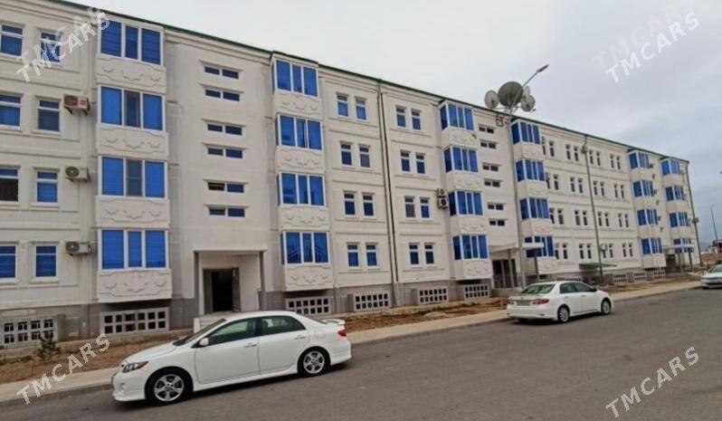 Buzmeyin Gres - Büzmeýin - img 1