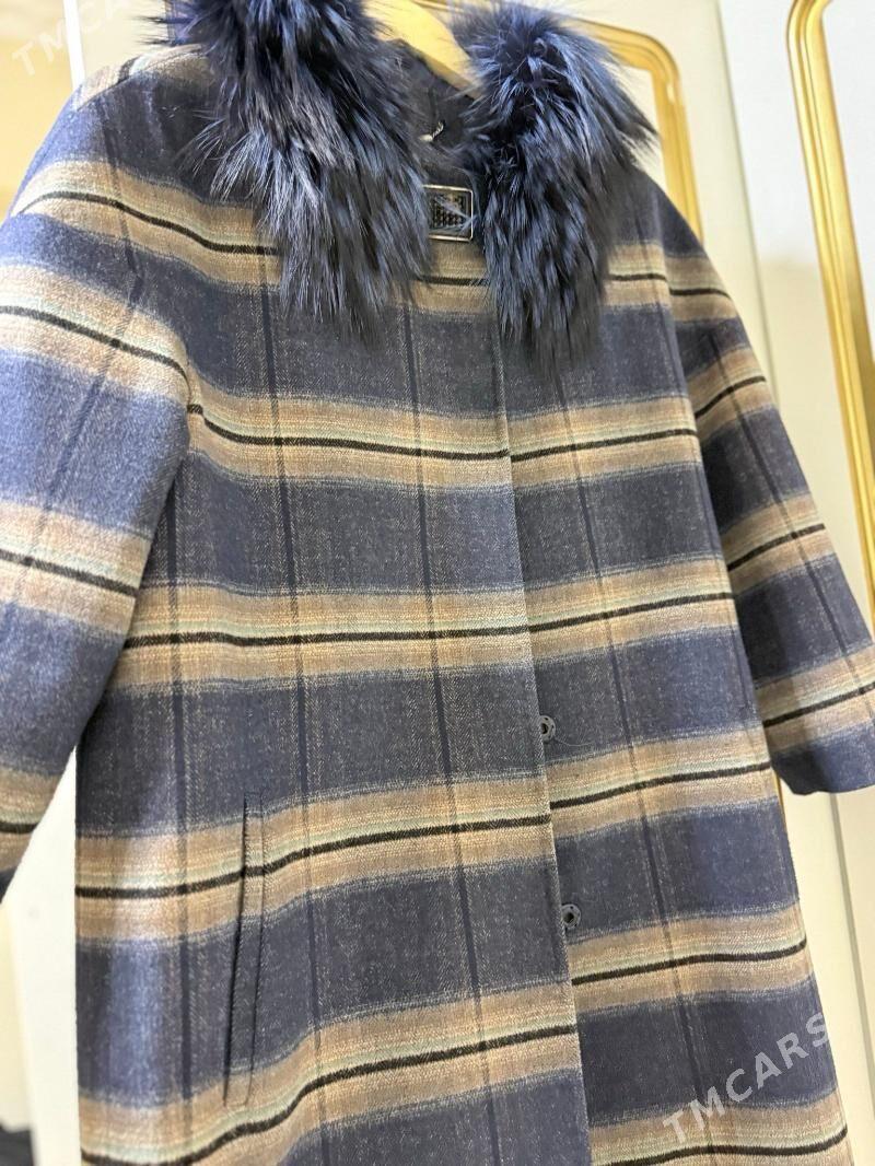 Palto shuba - Ашхабад - img 1