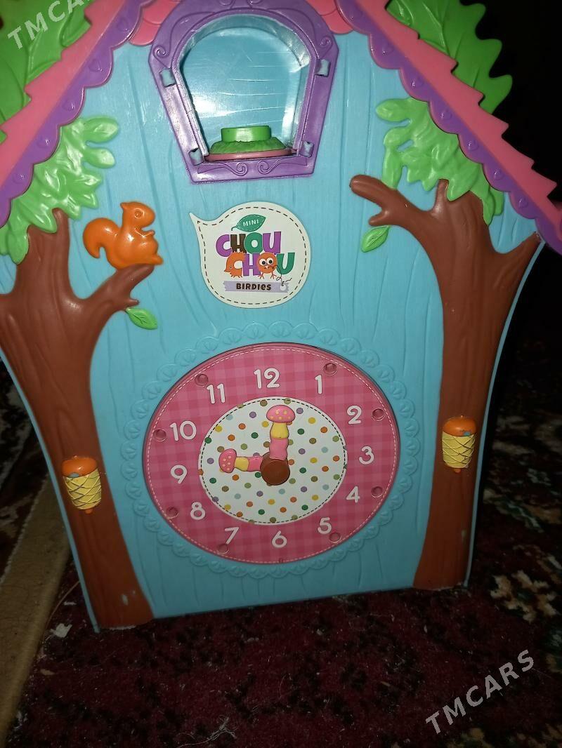 игрушки - Aşgabat - img 1