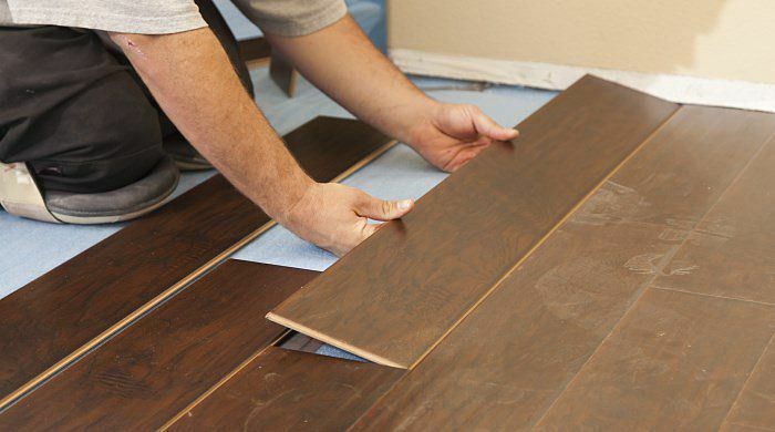 laminat pollyk agaç alÿas - Aşgabat - img 1