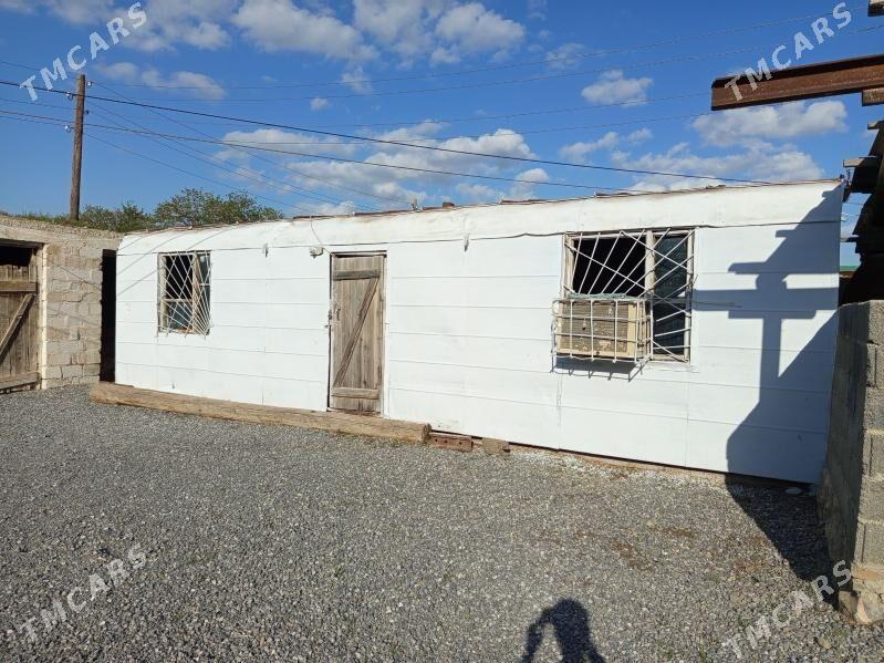 wagon - Bereket - img 1