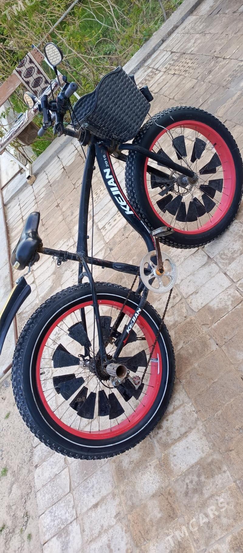 welik 26 ýogun tigir - Mary - img 1