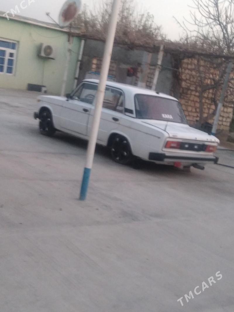 Lada 2106 2001 - 20 000 TMT - Бахарден - img 1