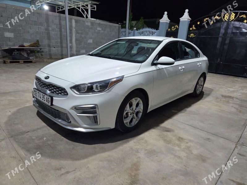 Kia Forte 2021 - 260 000 TMT - Bagyr - img 1