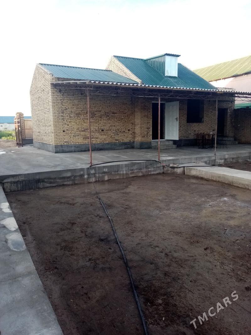 продаётся дача - Türkmenabat - img 1