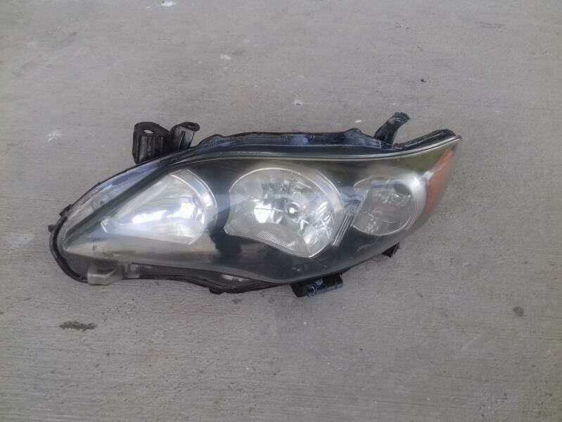 fara Corolla s 450 TMT - Aşgabat - img 1