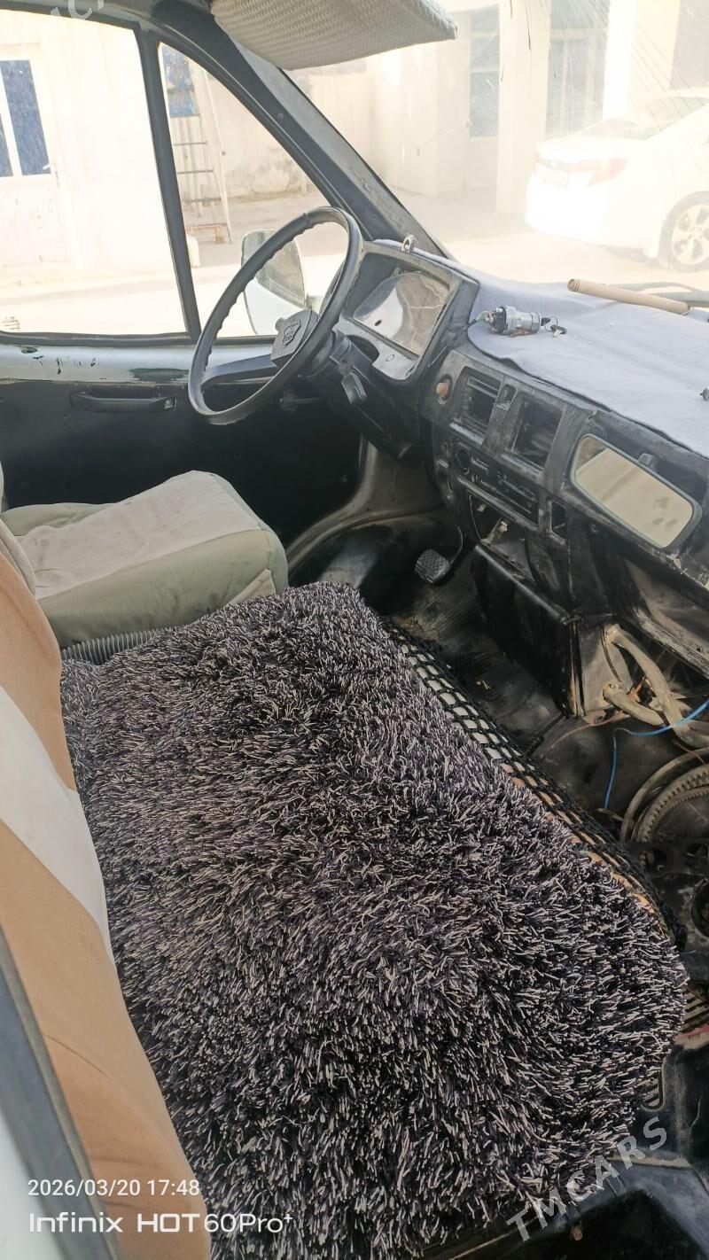 Gaz Gazel 1998 - 18 000 TMT - Jebel - img 1