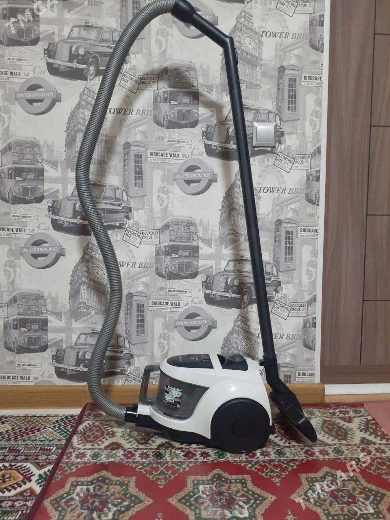 пылесос - Aşgabat - img 1