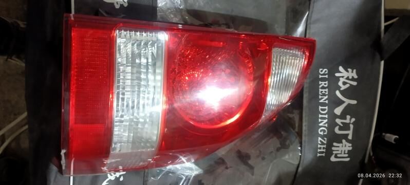 pajero 3 stop 800 TMT - 30 mkr - img 1