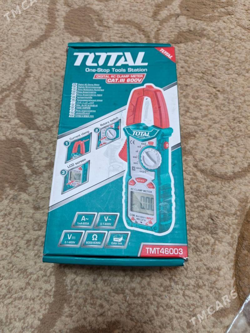 testor total - Daşoguz - img 1