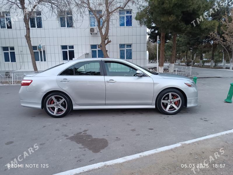 Toyota Camry 2006 - 199 000 TMT - Ашхабад - img 1