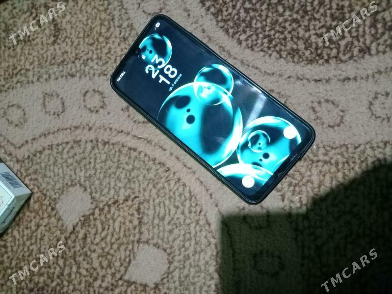 A05s - Бабадайхан - img 1