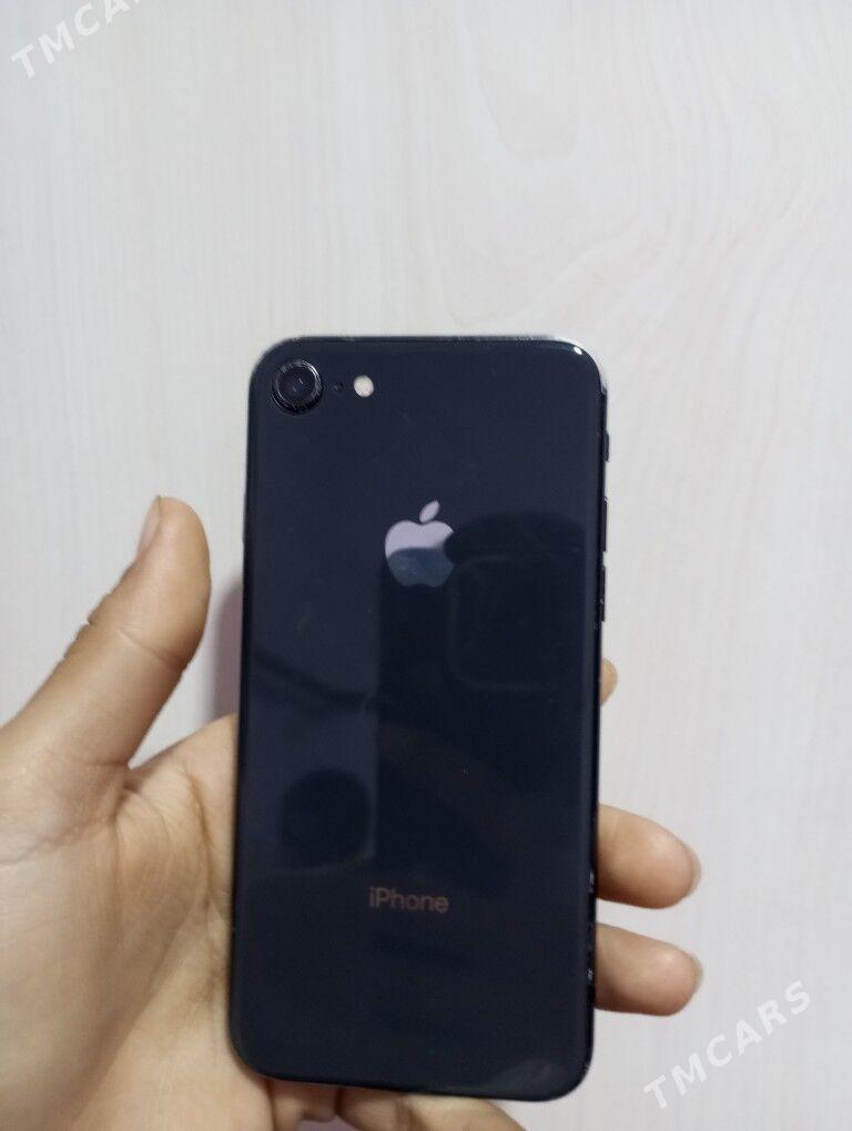 iphone se - Дашогуз - img 1