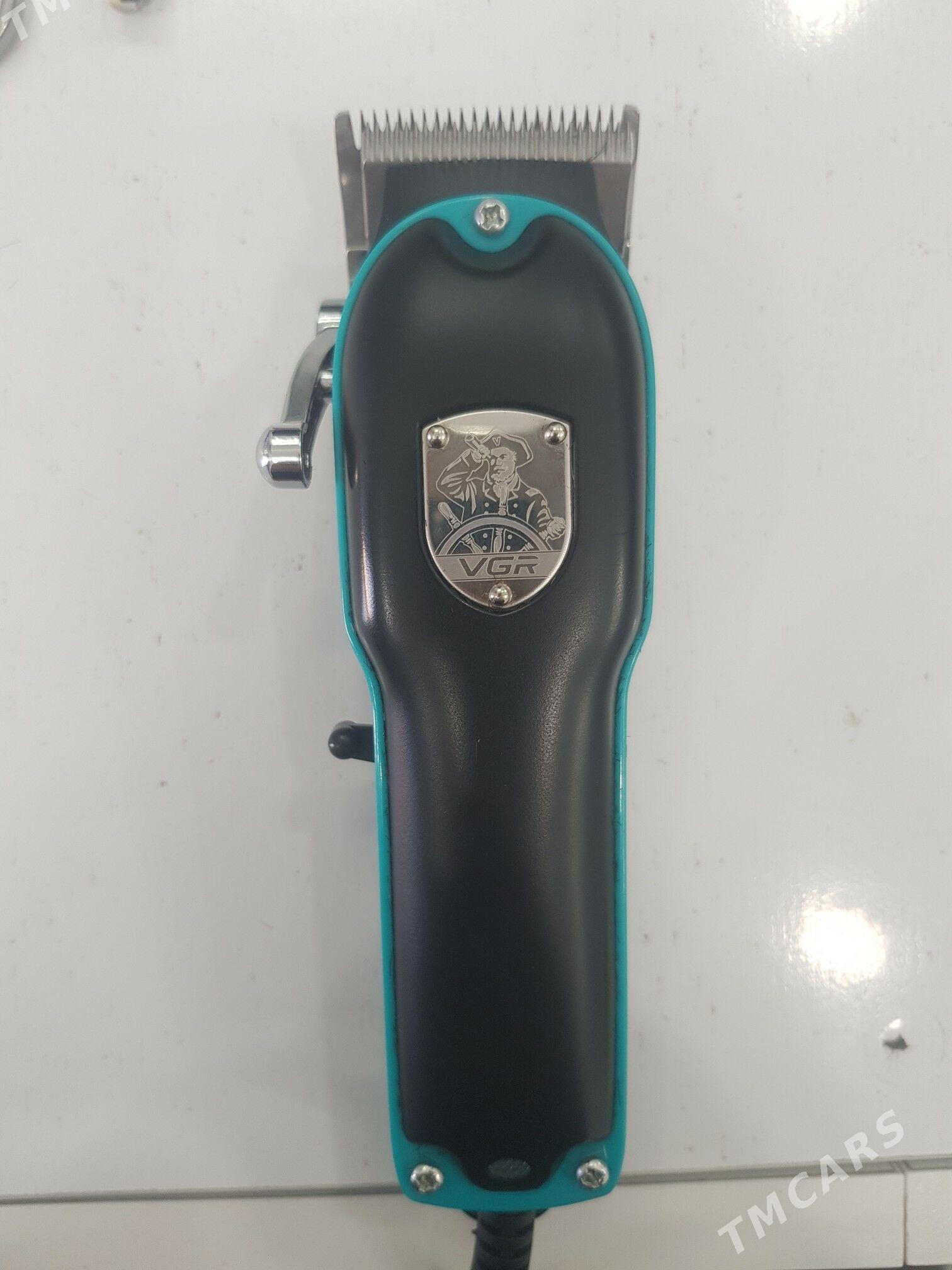 VGR - Balkanabat - img 1