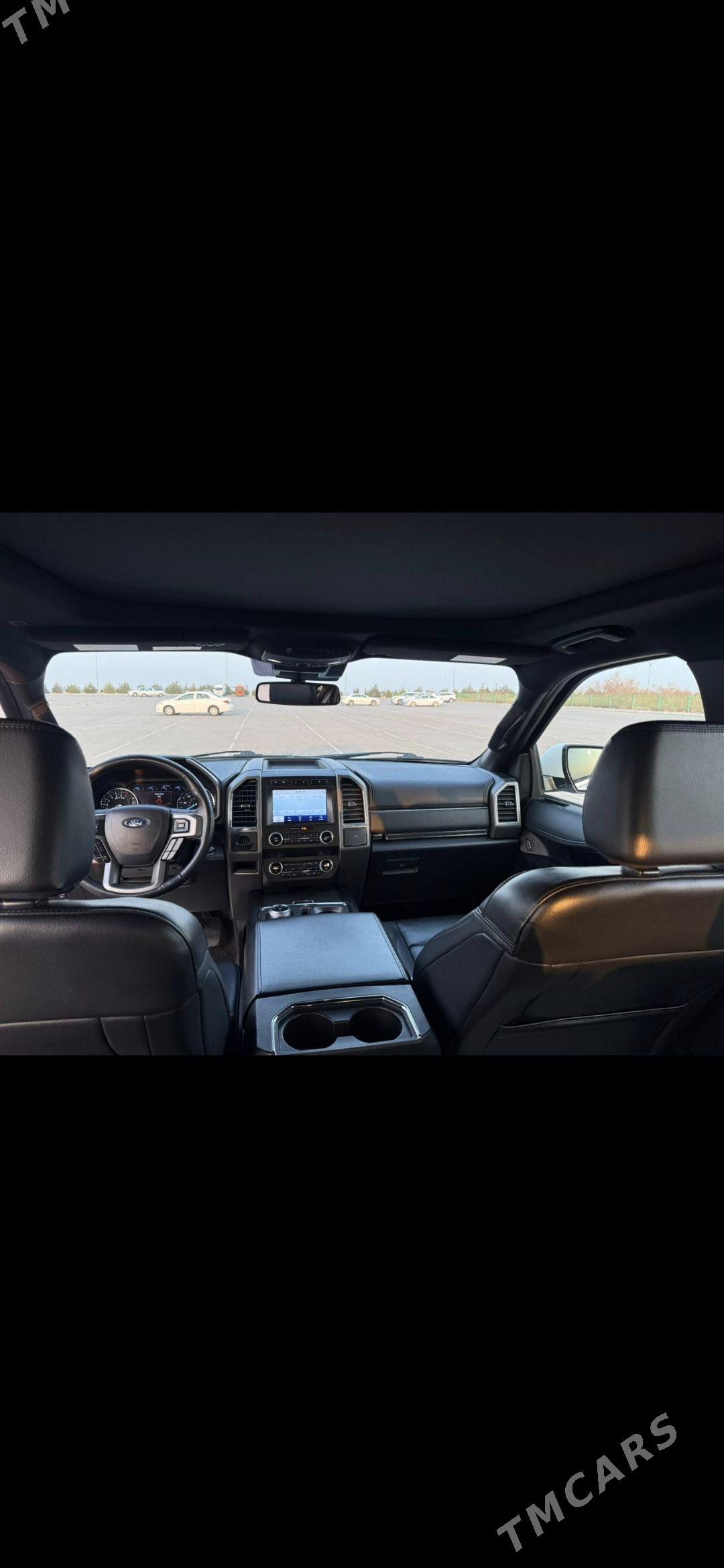 Ford Expedition 2021 - 478 000 TMT - Aşgabat - img 1