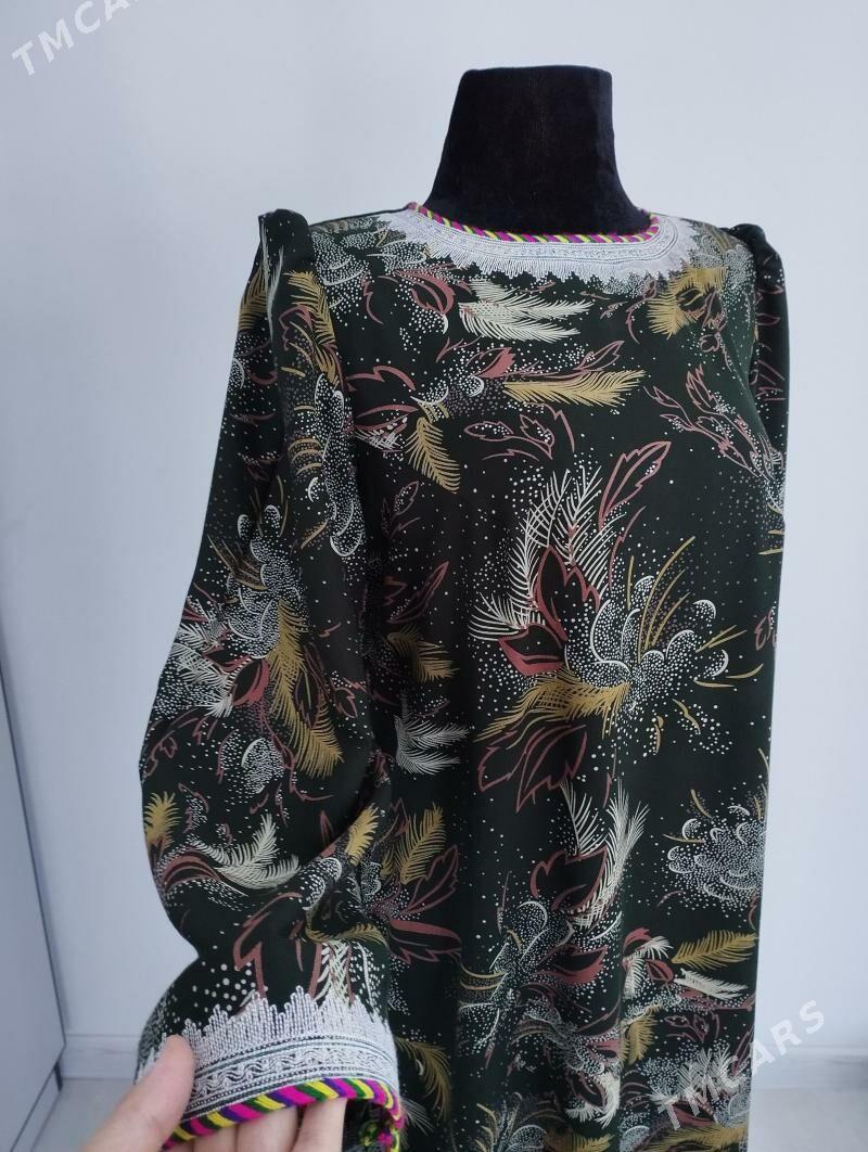 Tayyar koynek - Балканабат - img 1