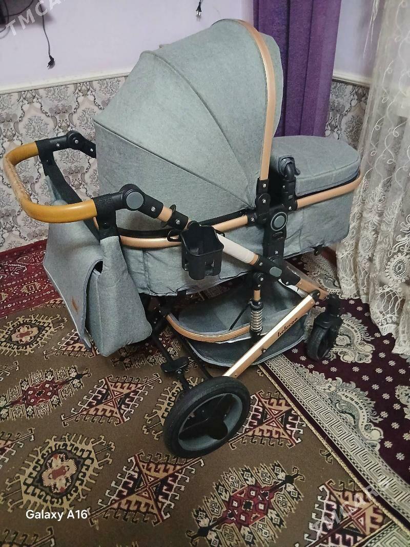 Belecoo kalyaska - Çärjew - img 1