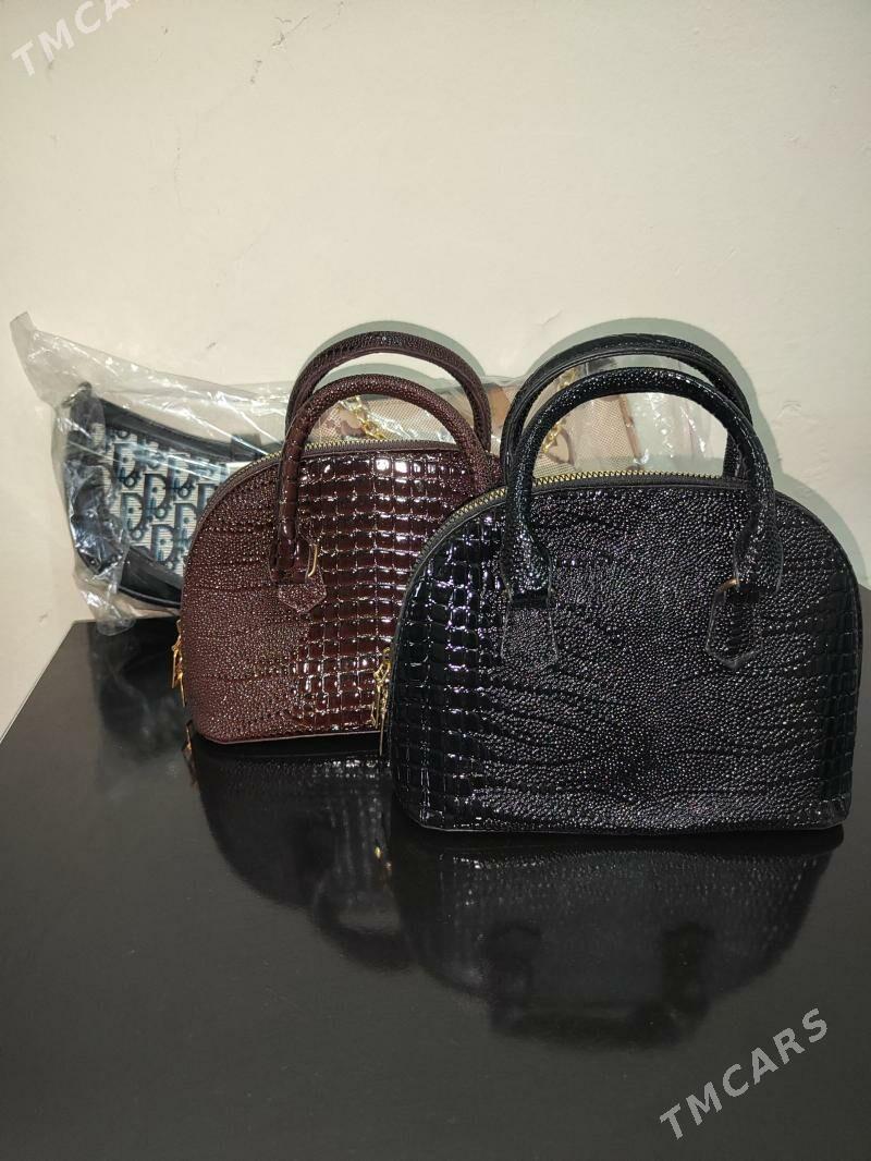 сумочки новые - Mary - img 1