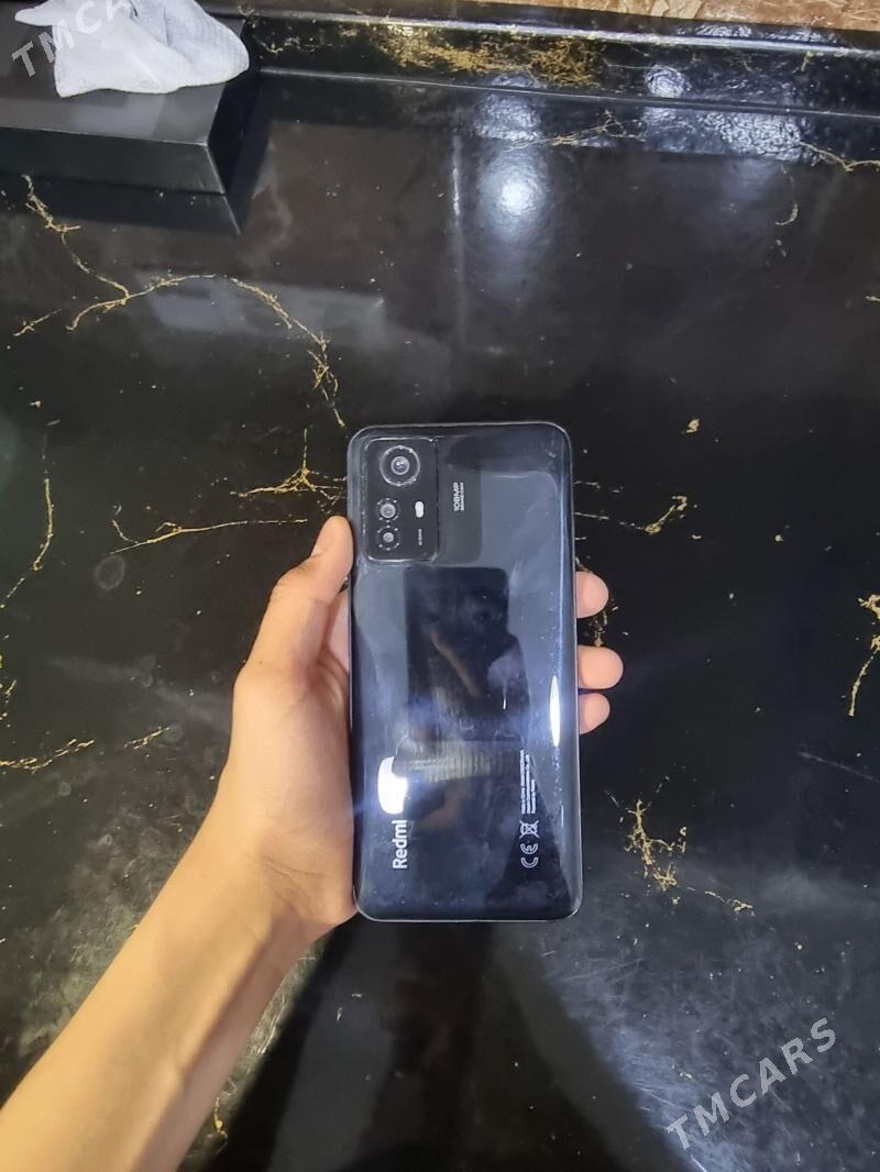 Redmi Note 12S - Кëши - img 1