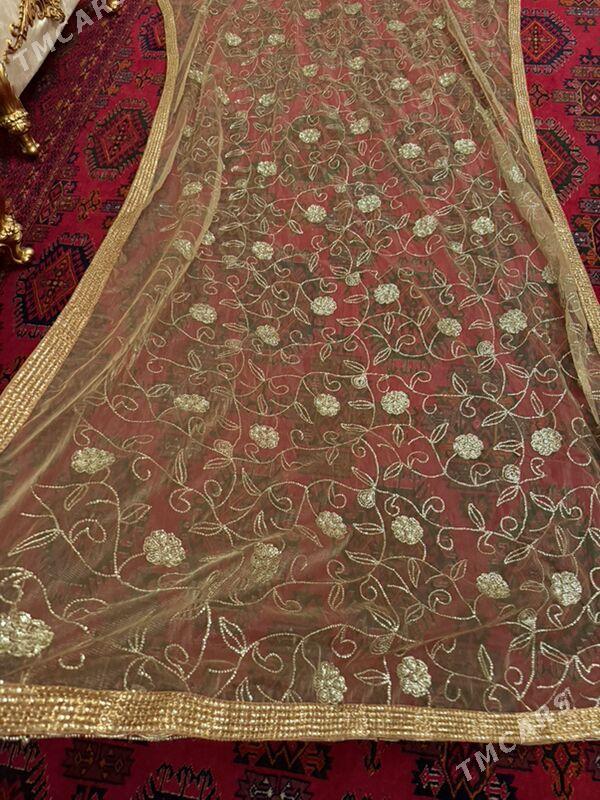 hindi mata sari - Ашхабад - img 1