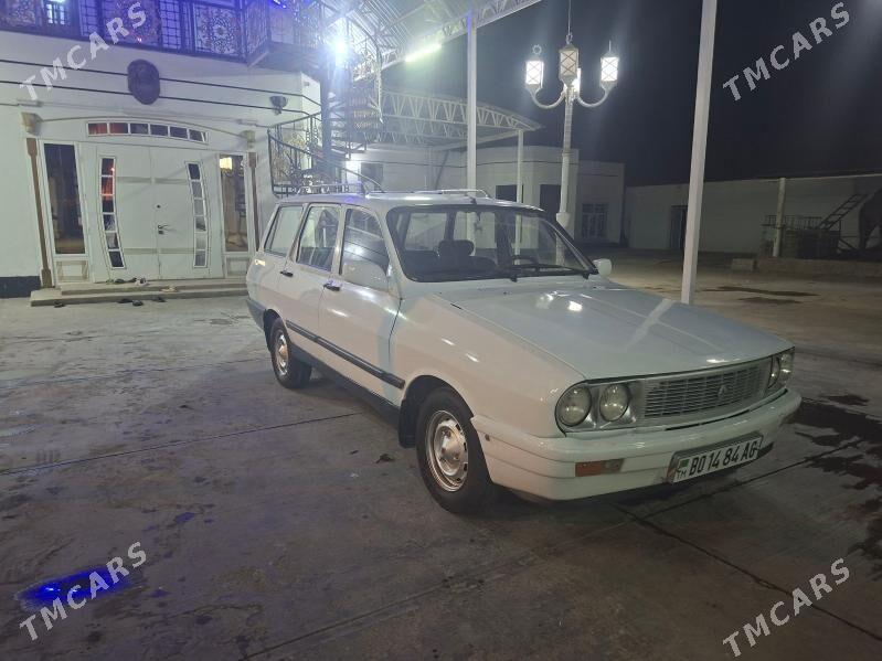 Renault Europa 19 1996 - 35 000 TMT - Aşgabat - img 1