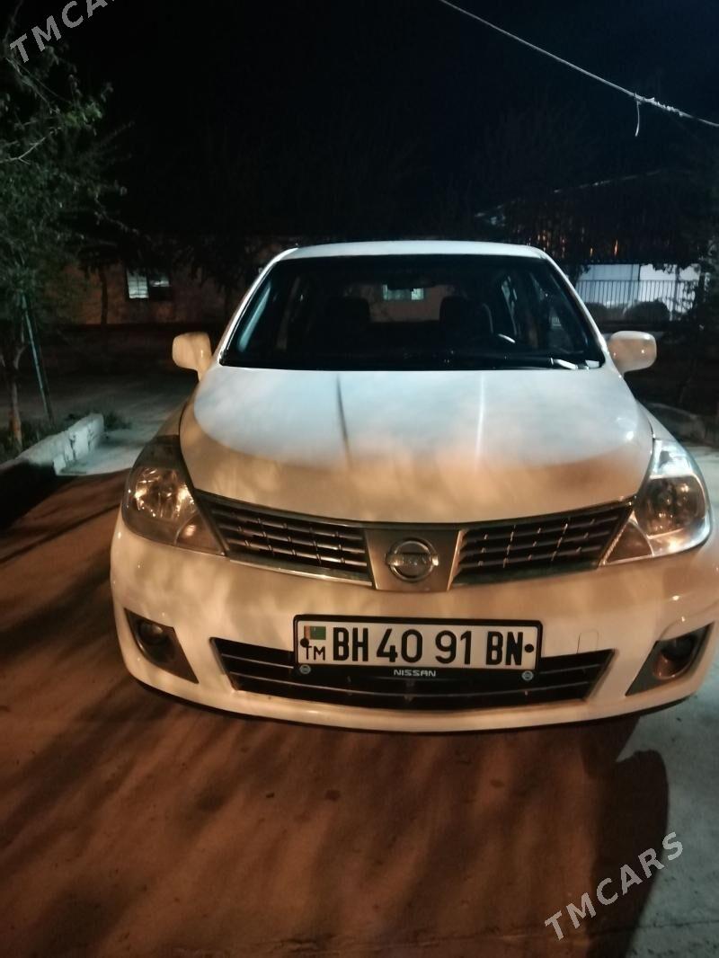 Nissan Versa 2011 - 130 000 TMT - Balkanabat - img 1