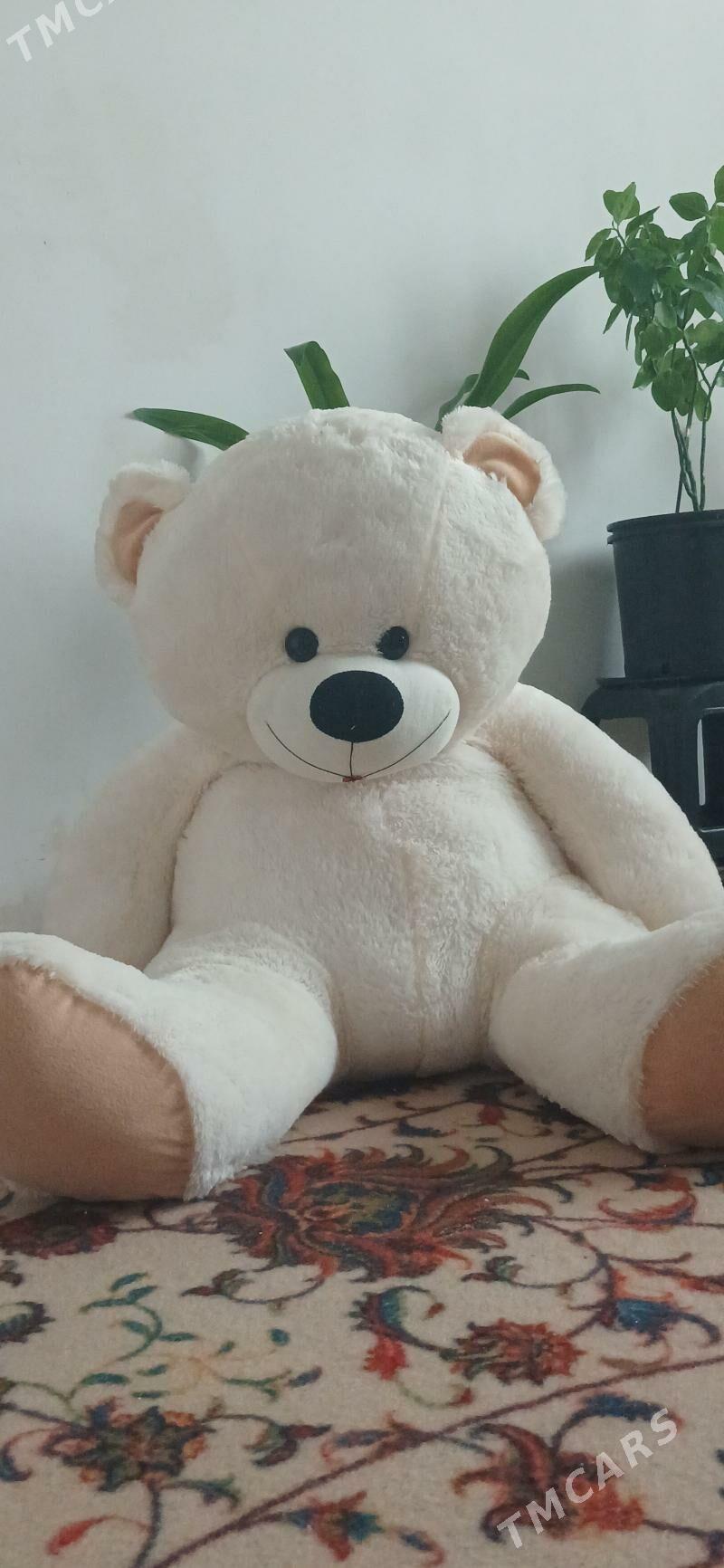 Mişka - Гёкдепе - img 1