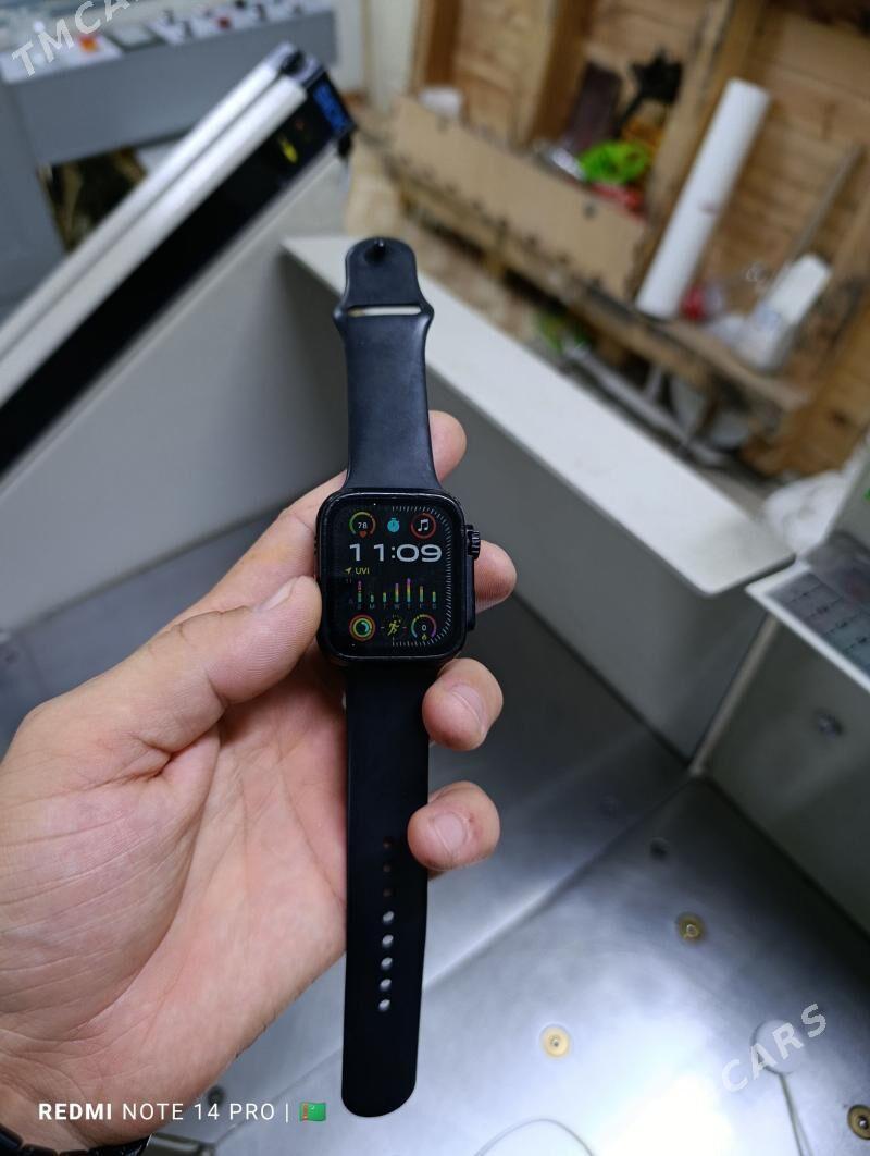 SATLYK SMART WATCH TEL - 11 мкр - img 1