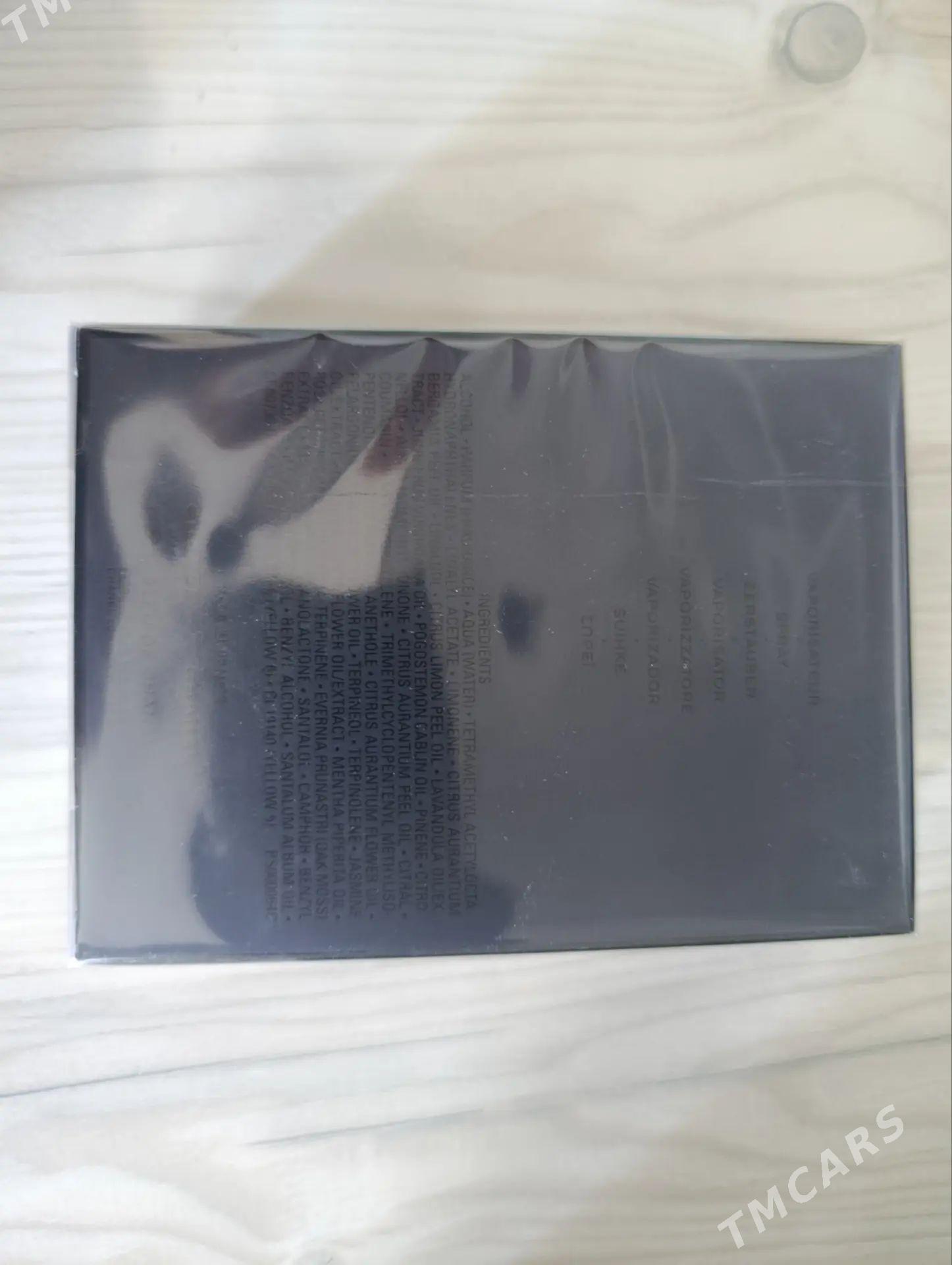 Bleu de Chanel - Ашхабад - img 1