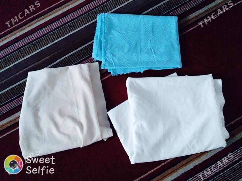 Продам Ткань (Материал) - Туркменабат - img 1