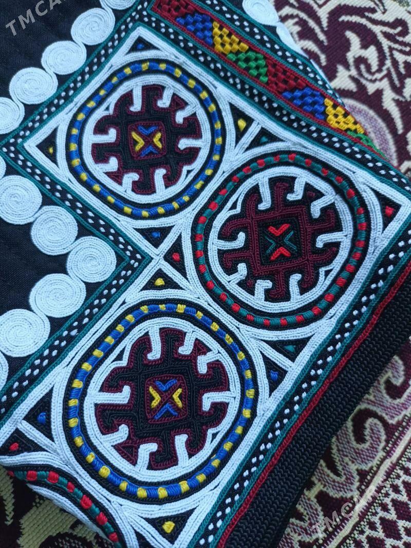 balak - Туркменбаши - img 1