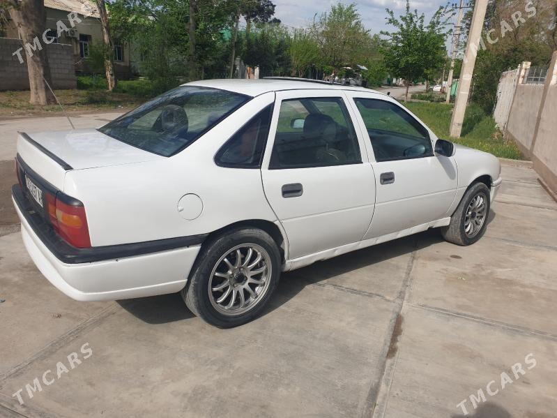 Opel Vectra 1995 - 43 000 TMT - Ялкым - img 1