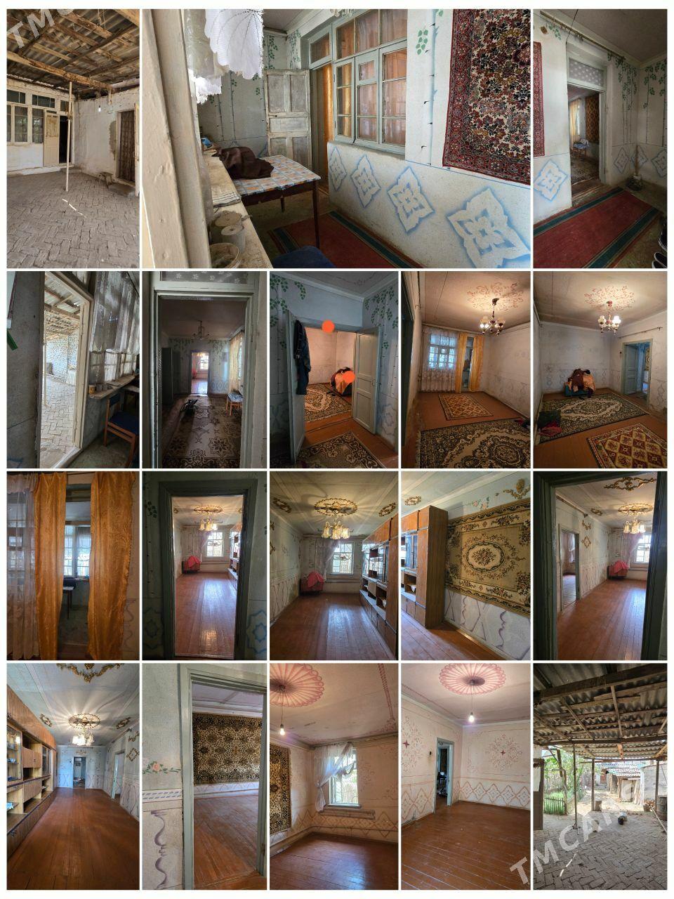 Satlyk jay 4 kom,obmen - Ýolöten - img 1