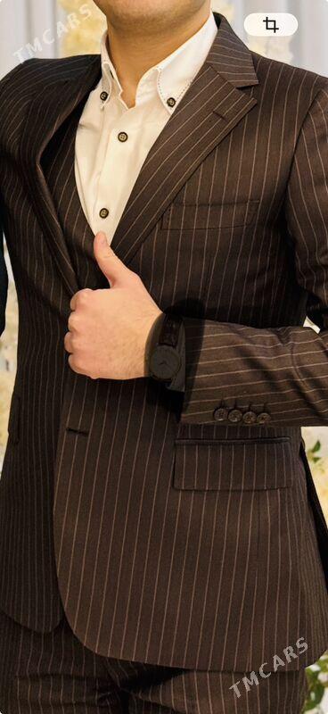 Kastyum Balak - Ашхабад - img 1