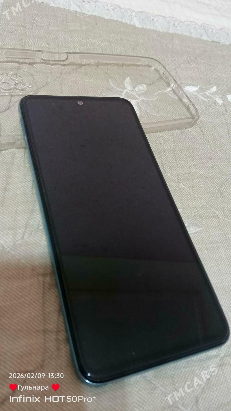 Redmi note11 - Дашогуз - img 1